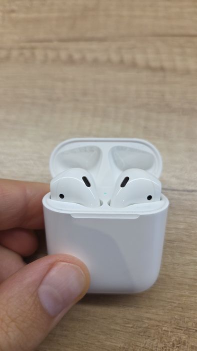 Apple Airpods Gen. 2 [Originale]