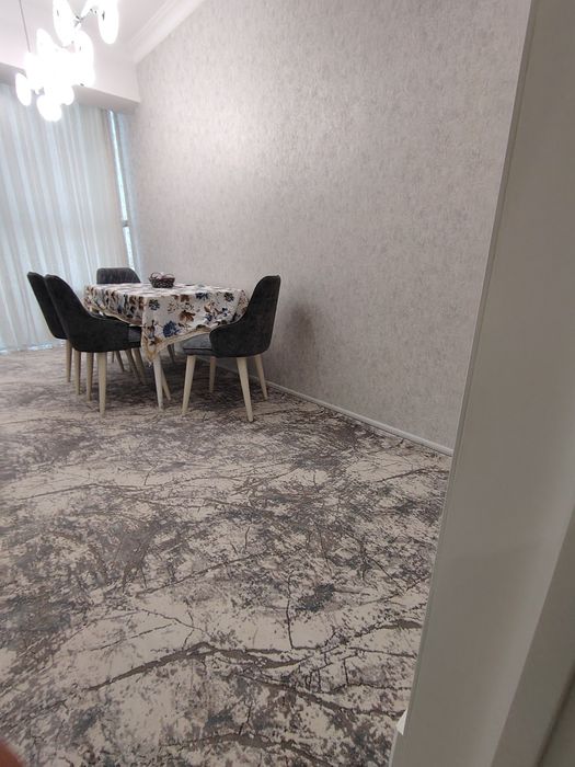 Сдаётся квартира