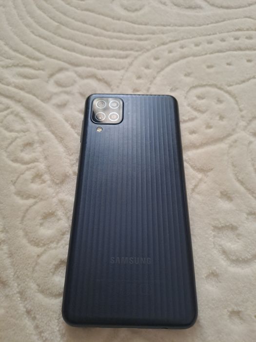 Samsung galaxy m12 sotiladi.