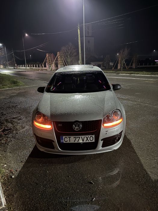 Vand/schimb golf 5 2.0BMN DSG