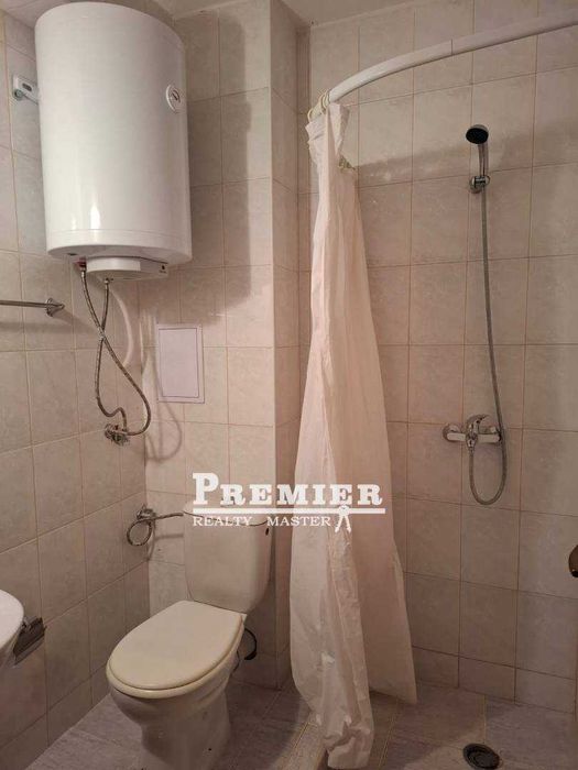 Продава се Двустаен апартамент в к.к. Слънчев бряг - 47 кв.м за 1277 €/кв.м - Снимка #1