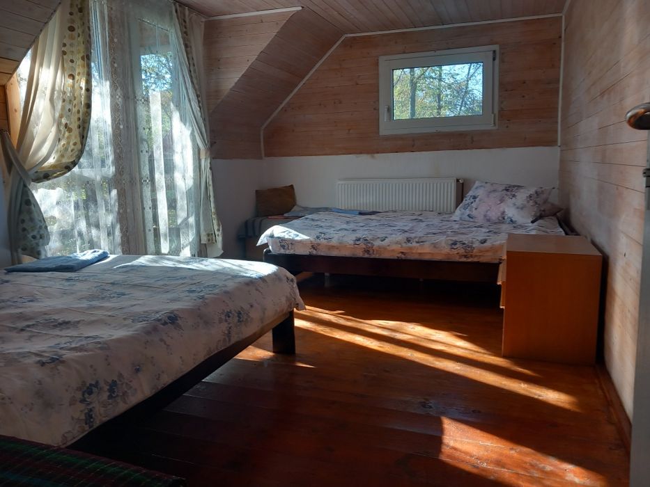 Cabana de închiriat 12 km de sibiu