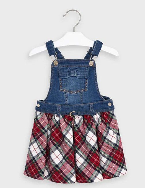 Рокля Mayoral за 4 год.