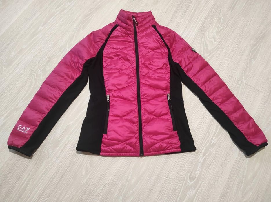 Jacheta dama EA7 Emporio Armani M