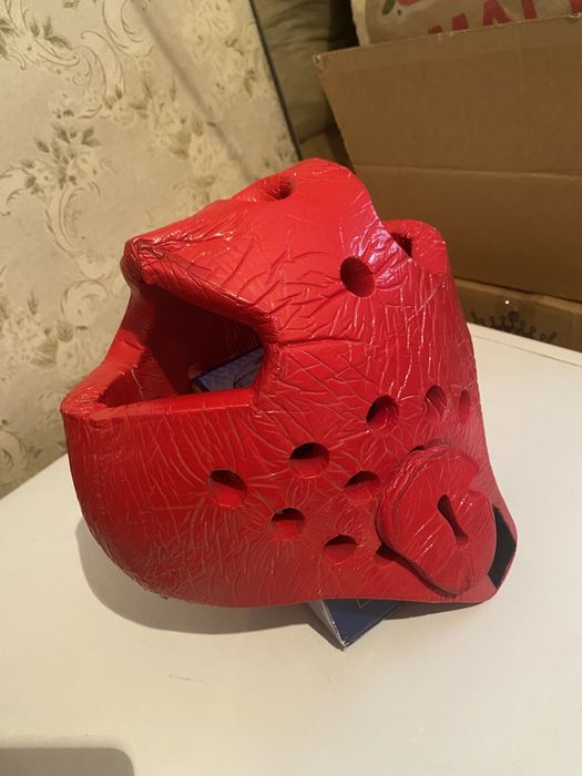 Шлем для спорта