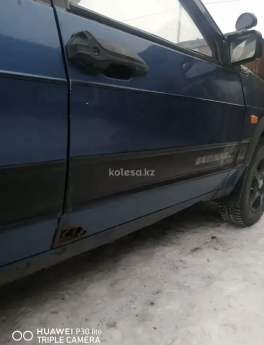 Продам или обменяю ваз 2109