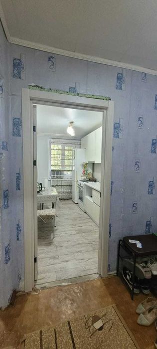 Продается 2ком квартира по Мауленова