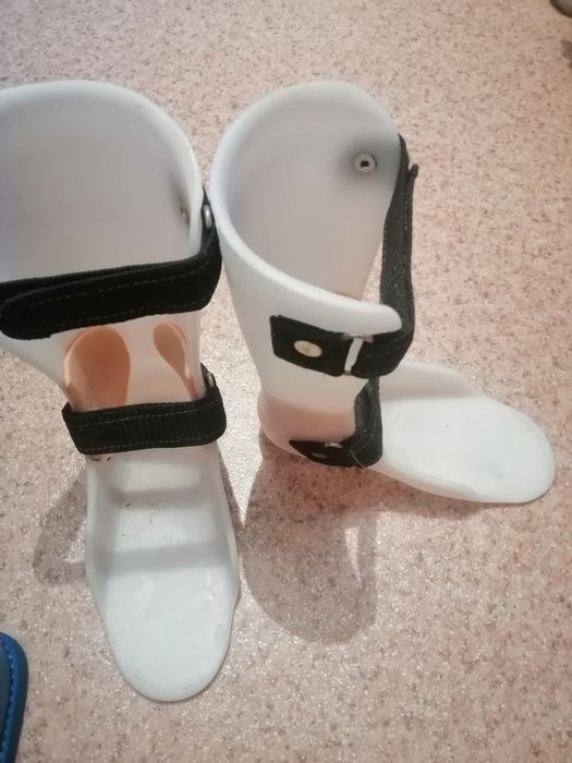 Продам ортопедическую обувь