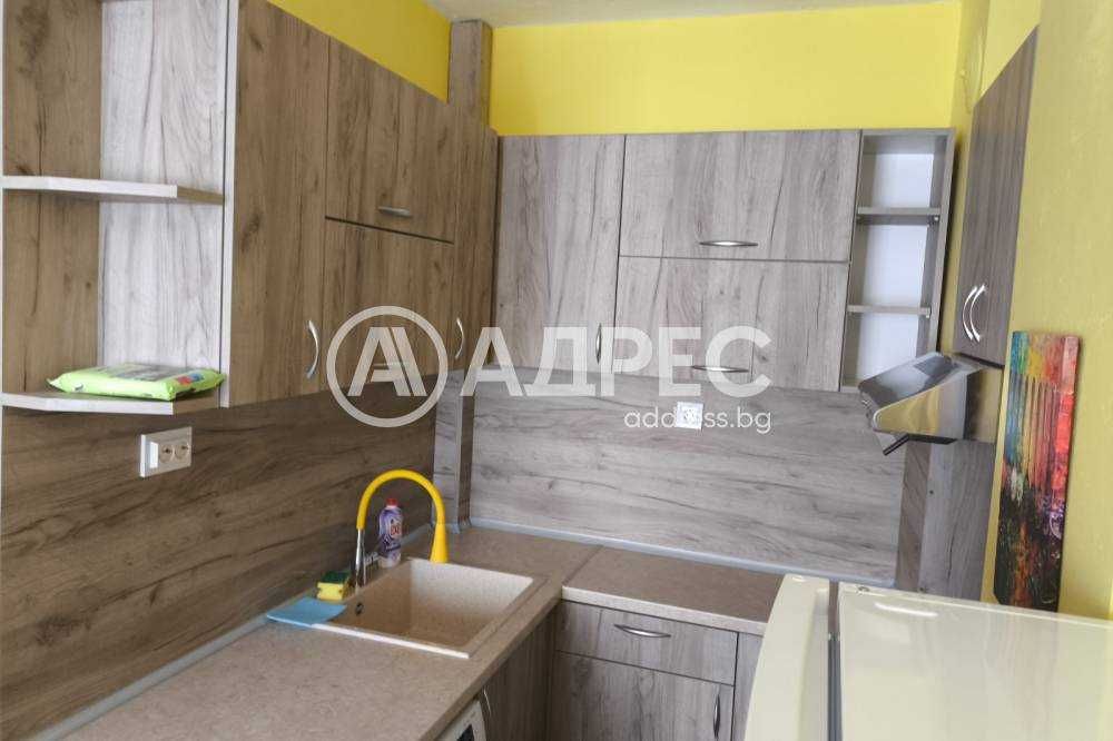 Дава се под наем Едностаен апартамент в Разград, Бели Лом - 40 кв.м за 255 € - Снимка #3