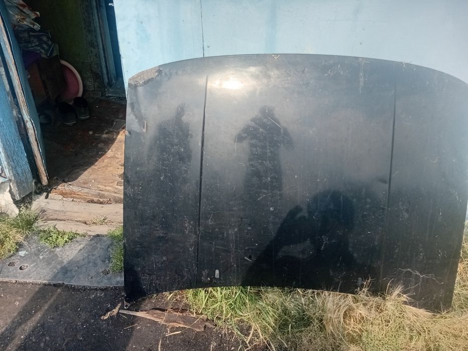Двигатель 18 пассат