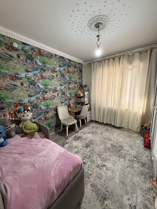 Продается кв юнусабад 3/1/4