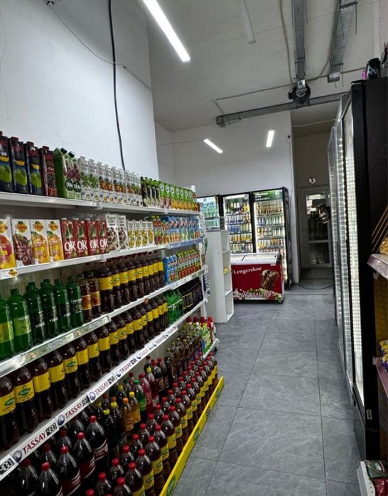 Магазин сдается в аренду