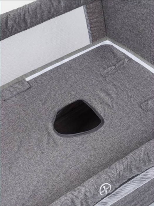 Detskiy manej krovatka transformer original brend Cool baby sotiladi.