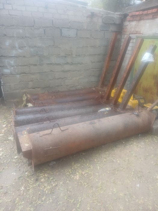 Продам пескогрей 6 штук