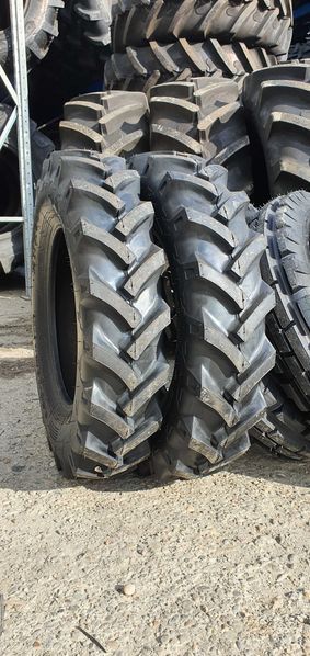 6.50-16 cauciucuri agricole pentru utilaje agricole 4x4 8Pliuri WCTS