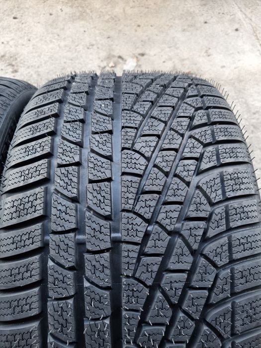 2 anvelope noi iarna PIRELLI 305/35/20 DOT 2018 PRET PER BUCATA