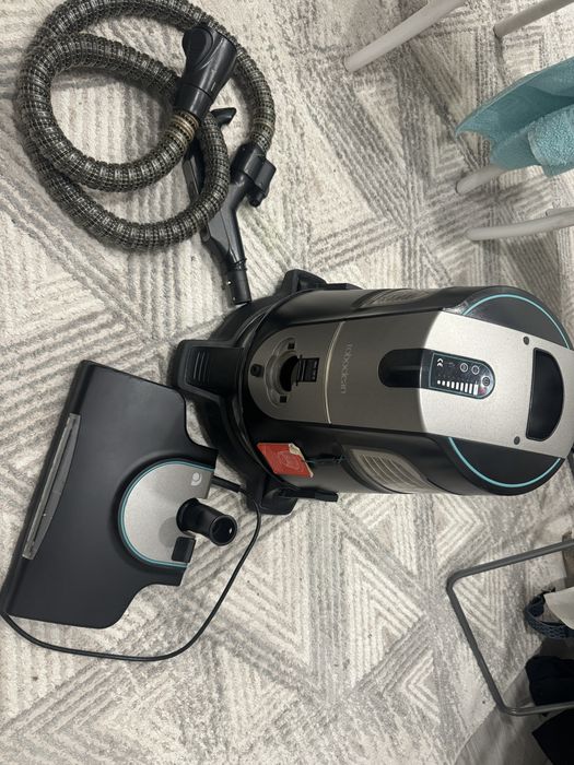 Roboclean  пылесос