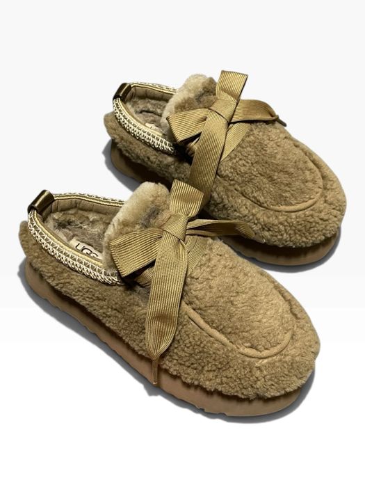 UGG Tazz Fluffed 36-40