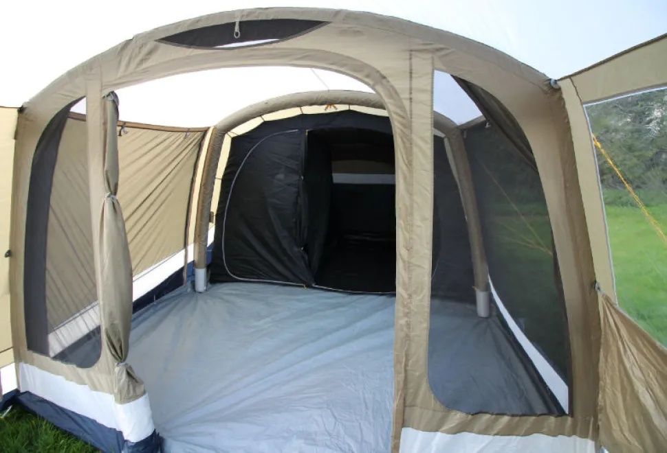 Cort glamping 5.2 gonflabil - Lichfield eagle Air 5