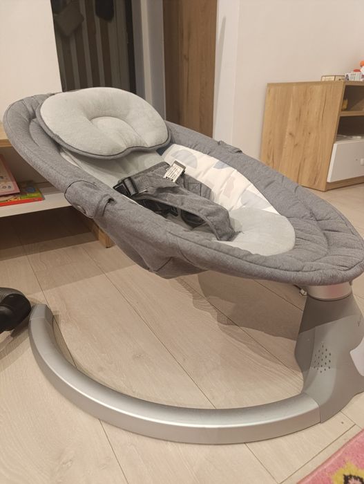 Leagăn electric copii