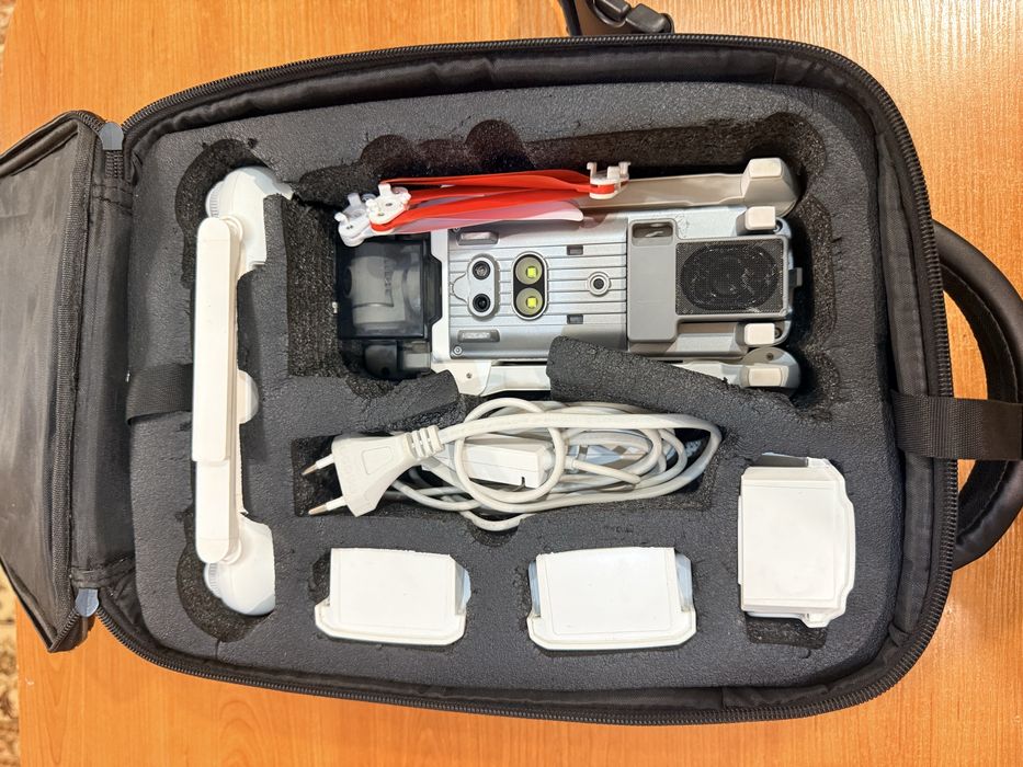 Продам дрон Xiomi X8se