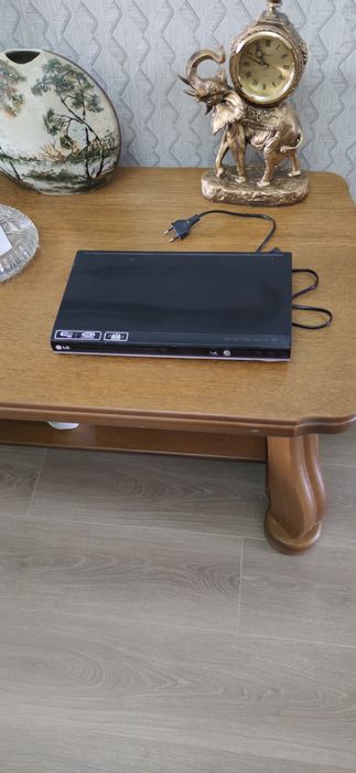 Распродажа двд-проигрователей