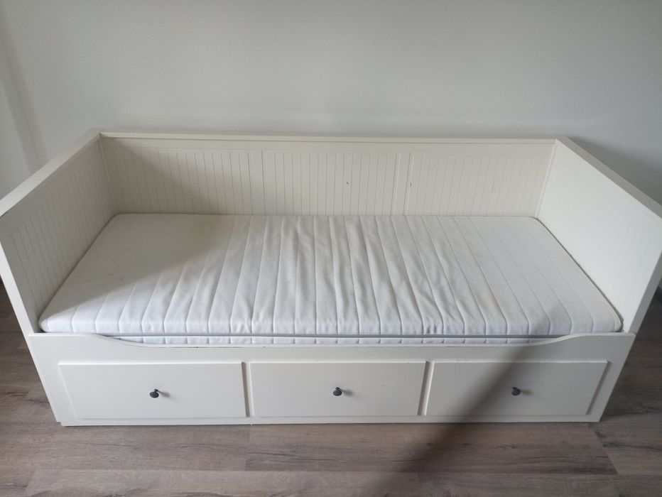Divan copil cu saltea - Ikea
