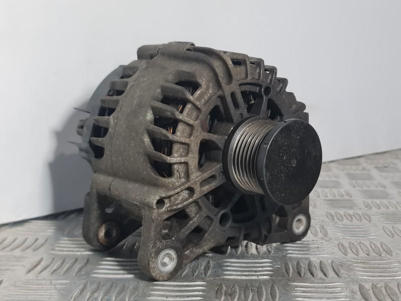 Alternator Opel Vivaro B 1.6 cdti; 1.6 dci