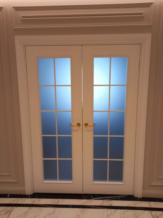 Установка Двери Алматы