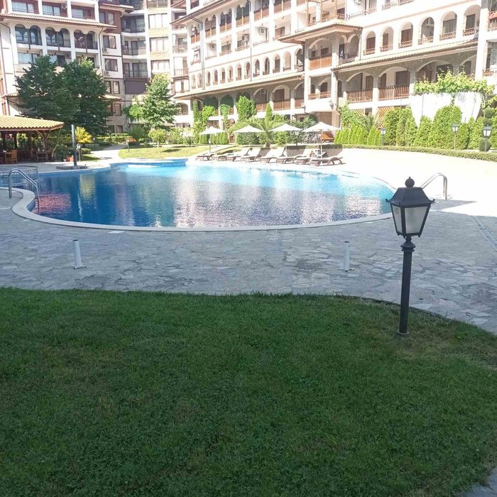 Дава се под наем Едностаен апартамент в Свети Влас - 50 кв.м за 3570 € - Снимка #20