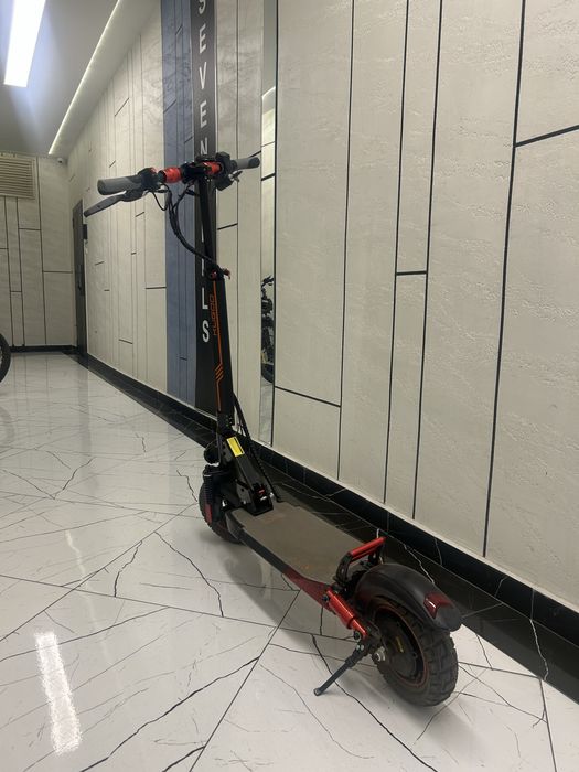 Электросамокат Kugoo M4 Pro