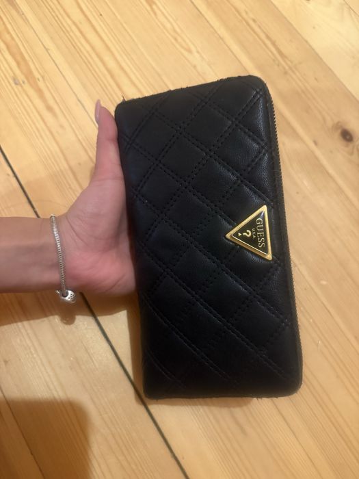 Портмонета guess calvin klein