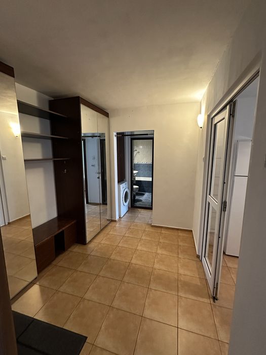 Proprietar, inchiriez ap 2 camere, Aviatiei, Bucuresti