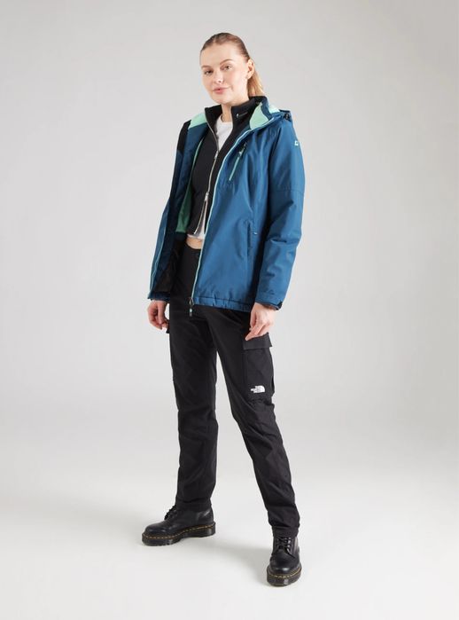 Killtec Outdoor Jacket ОРИГИНАЛНО дамско зимно яке - M-L