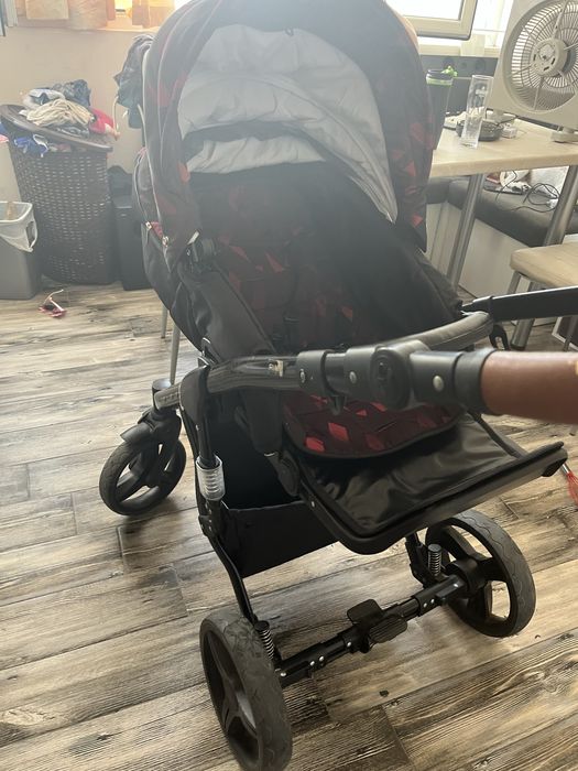 Количка Лорели Lorelli