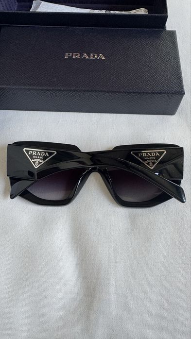 Ochelari Prada model PR14ZS 1AB09S