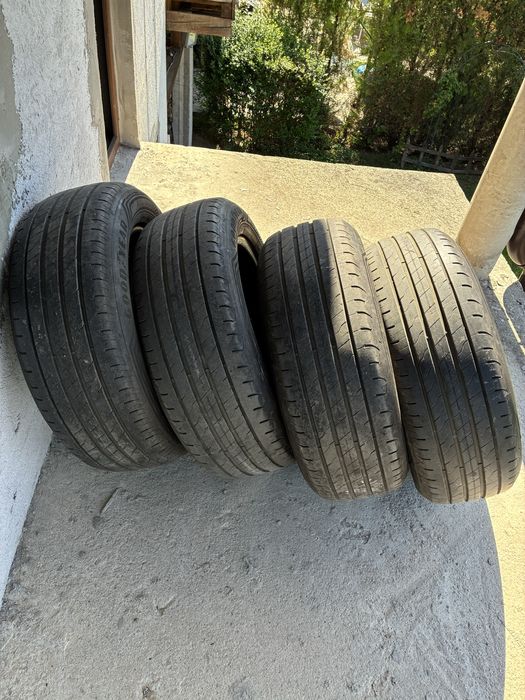 Гуми GOODYEAR 235/60/18