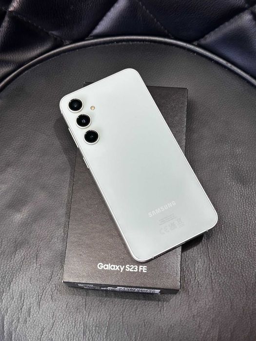 Samsung S23 FE 8/128GB
