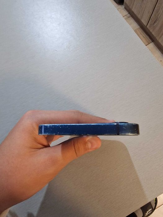 ябълка 12 синя 128гб