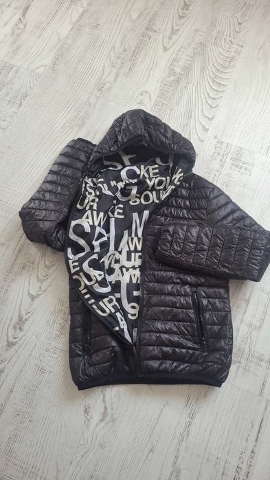 Яке пролетно, есенно