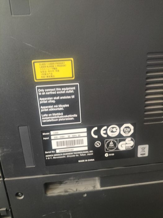 Принтер продается