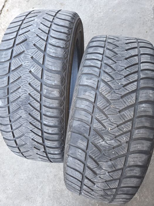 Anvelope Maxxis 225/45/r19 all season