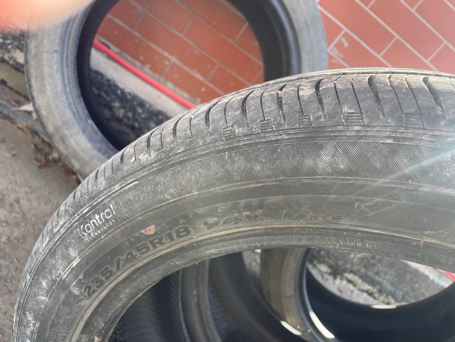 Продам шины 4шт!!!