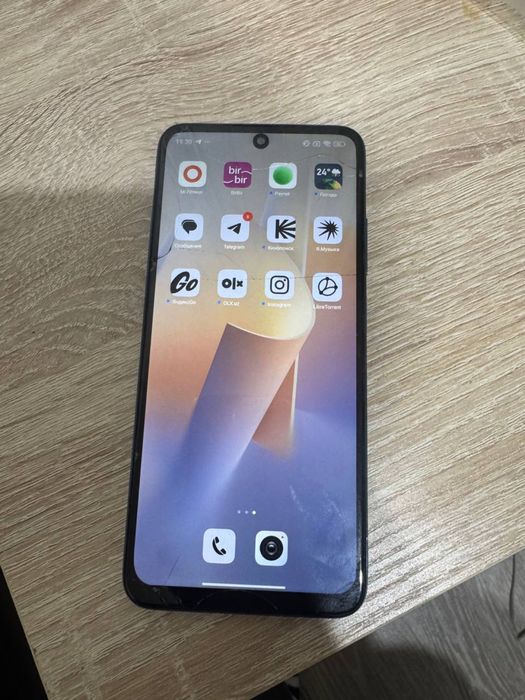 redmi 11 karpka dk yoq obmen bor
