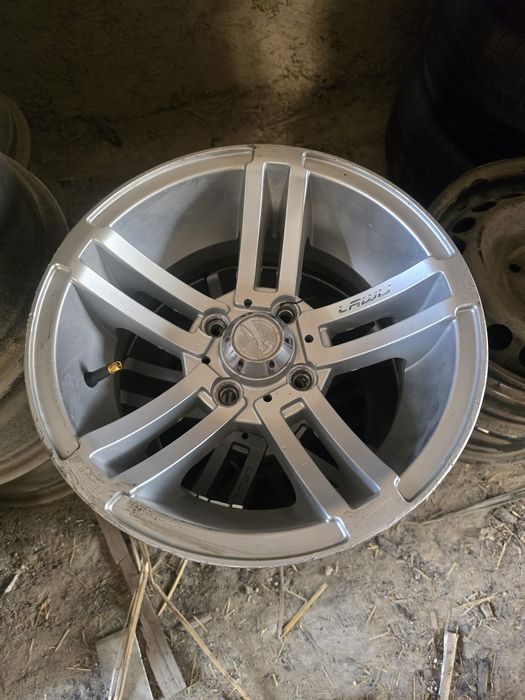 13 черепаха диски 4 штук комплект.