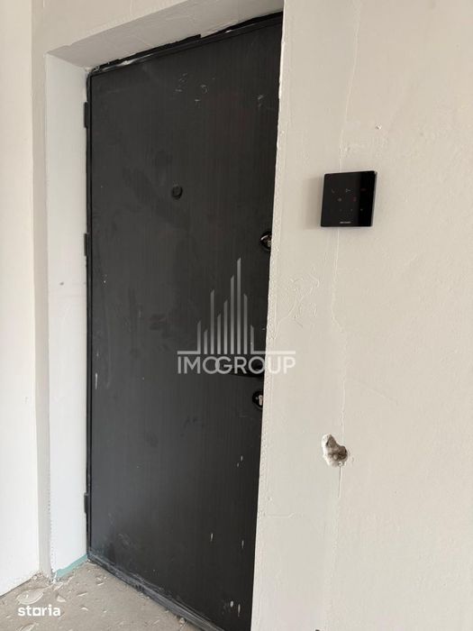 PF Apartament 3 camere de vanzare – Omnia Residence, Apahida