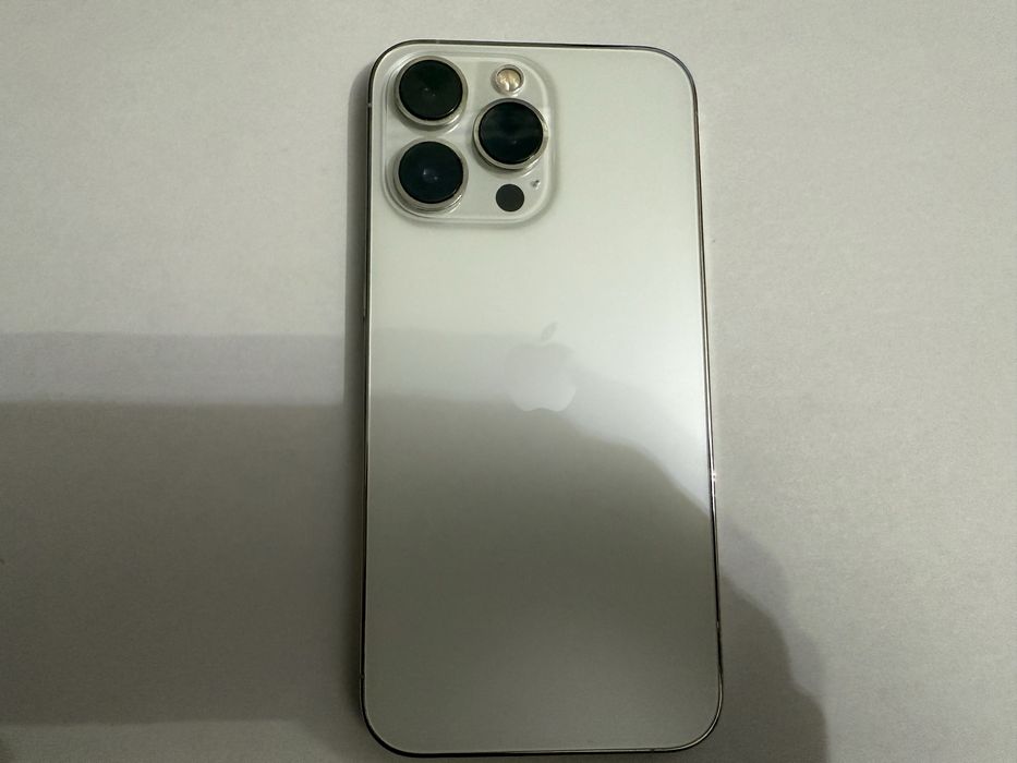 Iphone 13 pro 256 гб