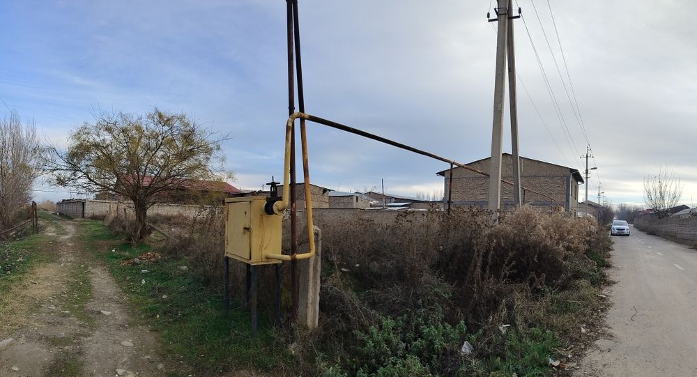 Хасанбой Ташкент туман, 7,7 сот.