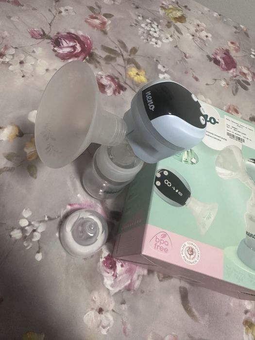 Помпа за кърма Neno