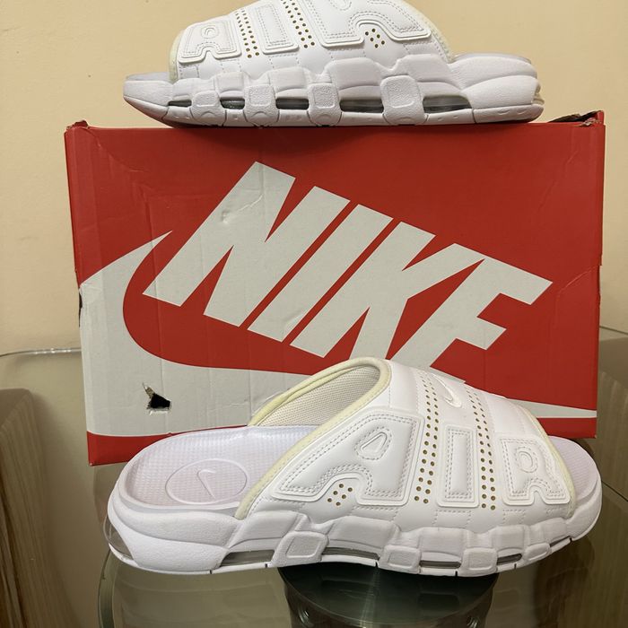 Мужские шлепанцы Nike original